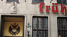 Brauhaus Früh am Dom