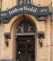 Brauhaus Früh em Veedel