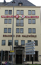 Brauerei zur Malzmühle